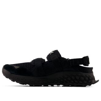 New Balance Hiesv1 Black UHIES71L