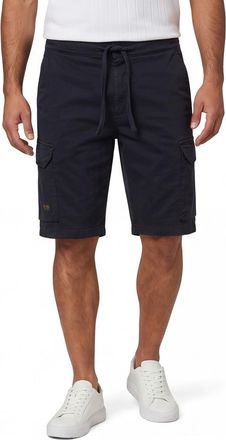 Camel Active korte broek donkerblauw Camel Active