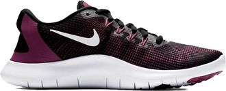 Nike Flex 2018 sneakers - Zwart