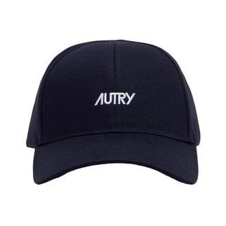 Autry Hombre, Accesorios, Azul, Talla: ONE Size