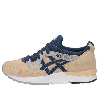 Asics Gel-Lyte 5 Brown Blue H8F5L-0549