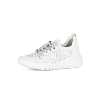 Gabor Dames, Schoenen, Wit, Maat: 40 1/2 EU
