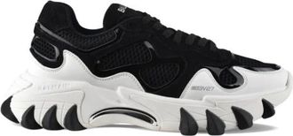 Balmain Hombre, Zapatos, Negro, Talla: 40 EU