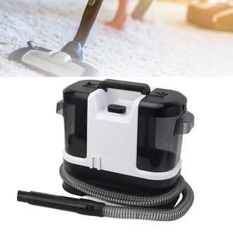 Infinite Aspirapolvere Per Tappeti [14 Kpa] Macchina Per La Pulizia Profonda Con Potente Aspirazione Da 500 W, Raggio Di 6,5 M Per Tappeti Di Appartamenti E An