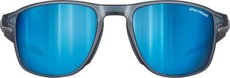 Julbo Compass Spectron S3 (VLT 12%) Sonnenbrille f&uuml;r Herren | blau