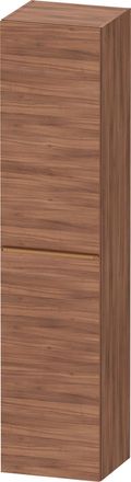 Duravit Duravit D-neo Armario Alto, 400x1760x360mm, 1 Puerta, Apertura A