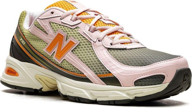 Saignée Cncpts New Balance Unisex U740fr2 New Balance Hot Drop