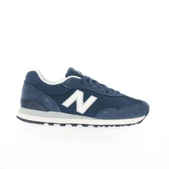 New Balance Womens New Balance 515 Trainers in Navy