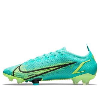 Nike Mercurial Vapor 14 Elite FG Dynamic Turquoise Lime Glow CQ7635-403