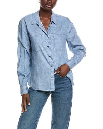 HUGO BOSS Bendettina Blouse