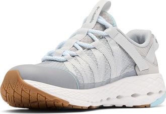 Columbia Pfg Drainmaker Atv Womens Shoes Slate Grey/Marine Light : 10.5 B - Medium, Textile