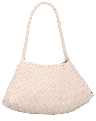 Dragon Diffusion Rosanna Leather Shoulder Bag