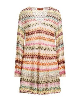 Missoni KLEIDER - Mini-Kleider auf YOOX.COM