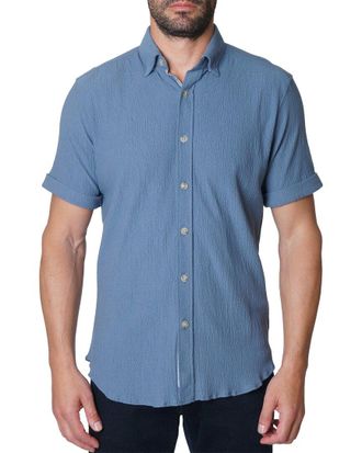 Robert Graham Hammond Knit Shirt
