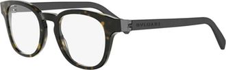 Bulgari 1S0V5M40A - unisex - Accessoires - Veelkleurig - Maat: 50 MM