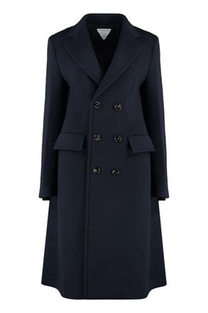 Bottega Veneta Coats