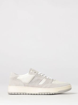Collegium Sneakers Men color Grey