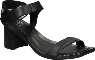 Ash Sandalias de Tac&oacute;n Cristal - Shoes - Mujer - Negro - 41 EU