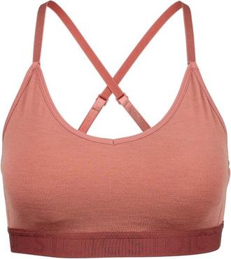 Stoic Merino150 SadjemSt. Bra Merinounterw&auml;sche f&uuml;r Damen | rosa