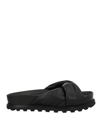 Vic Matié Sandals