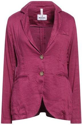 Mason's SUITS and CO-ORDS - Blazers sur YOOX.COM