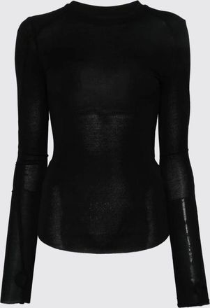 Thom Krom Sweater THOM KROM Woman color Black