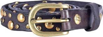 Campomaggi Donna, Accessori, Marrone, 85 CM, new