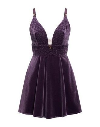 Elisabetta Franchi DRESSES - Mini dresses on YOOX.COM