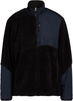 Edwin CAPISPALLA - Shearling & Teddy su YOOX.COM