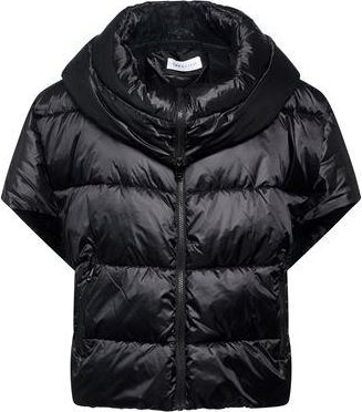 Caractere ROPA DE ABRIGO - Chompas sin mangas en YOOX.COM