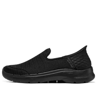Skechers Go Walk Slip-ins Shoes Black 894234-BBK