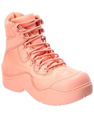 稀少IT34 アウトレット★春夏BOTTEGA VENETA★スライダーピンク Bottega Veneta Blink sandals for Women - Pink in UAE | Level