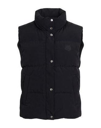 Maison Kitsun&eacute; COATS & JACKETS - Gilets on YOOX.COM