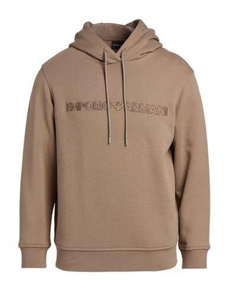 Emporio Armani CAMISETAS Y TOPS - Sudaderas en YOOX.COM