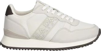 Napapijri Zapatillas Astra 01 - Shoes - Mujer - Beige - 39 EU