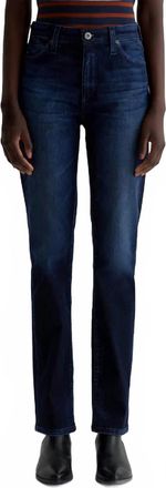 AG - Adriano Goldschmied Mari Jeans In Vapor Wash Soho