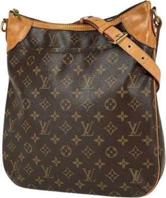 Louis Vuitton Borsa a spalla Pre-owned Vintage - - Pre-owned - Donna - Marrone - ONE SIZE