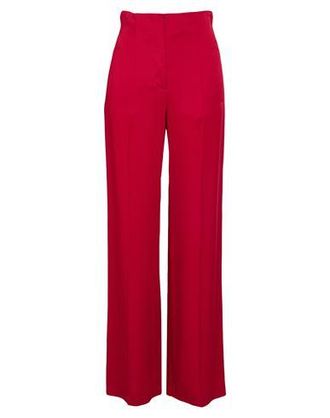 Alberta Ferretti BOTTOMWEAR - Trousers on YOOX.COM
