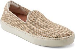 Easy Spirit Presley Knit Slip-On Sneaker in Natural at Nordstrom Rack, Size 9.5