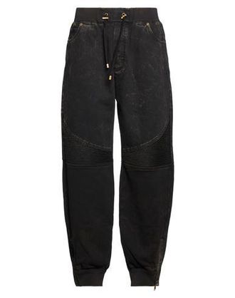 Balmain HOSEN & R&Ouml;CKE - Jeanshosen auf YOOX.COM