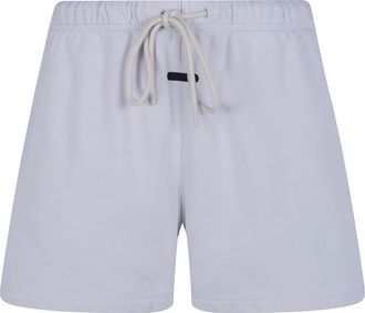 Fear of God Pants Classic Fit Rw00346 0149 Washed Overcast