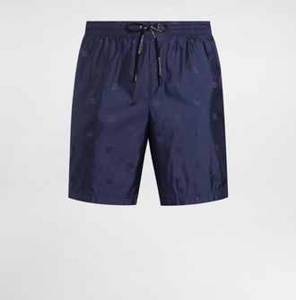 Dolce & Gabbana Boxer Medio - Man Blue 4