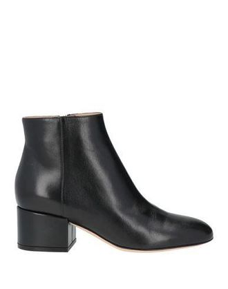 Sergio Rossi FOOTWEAR - Ankle boots sur YOOX.COM