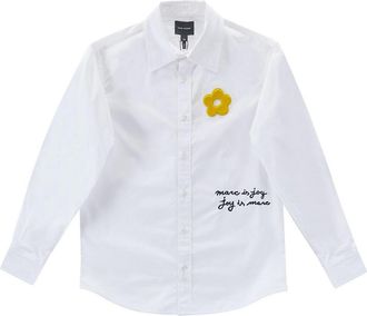 Marc Jacobs Marc Is Joy Shirt