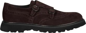 Doucal's Hombre, Zapatos, Marr&oacute;n, Talla: 43 EU