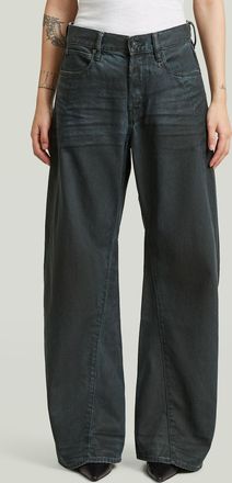 G-Star Contor Wide Jeans - Anders - Dames