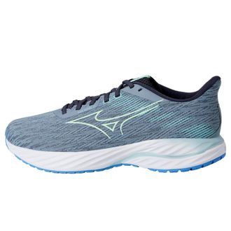 Mizuno Mizuno Wave Inspire 21 Tradewinds / Neo Mint J1GC254501 Mens