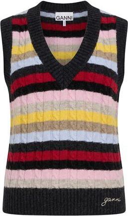 Ganni KNITWEAR - Jumpers on YOOX.COM