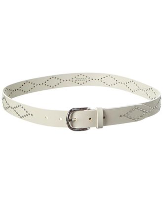 Isabel Marant Liliana Leather Belt