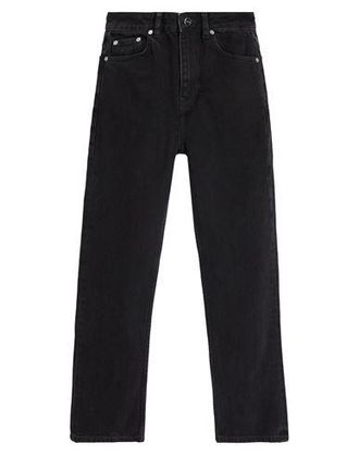 Ganni BOTTOMWEAR - Pantaloni jeans su YOOX.COM